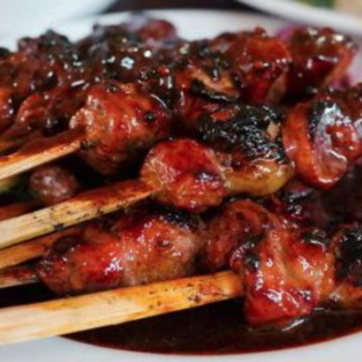 Sate Kelinci