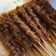 Sate Kerang