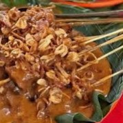 Sate Kerang