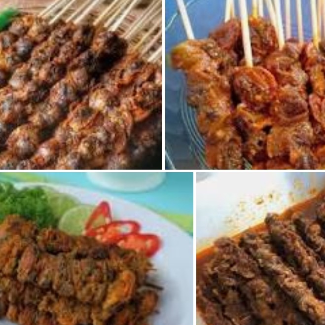 Sate Kerang