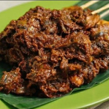 Sate Kerang