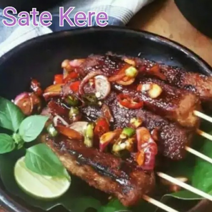 Sate Kere