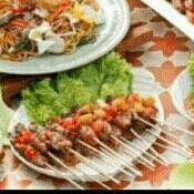 Sate Kikil 1 Porsi