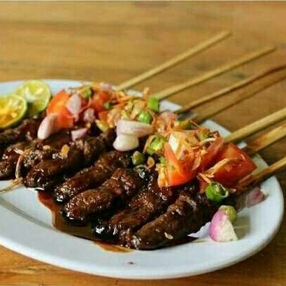 Sate Kuda