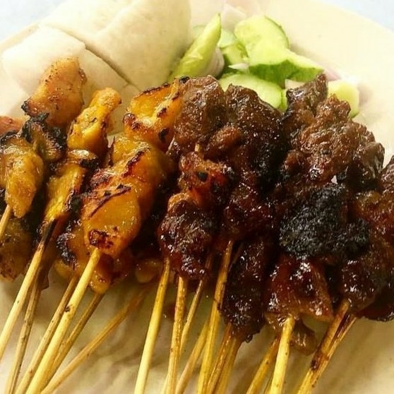 Sate Kul Bu Ariyah