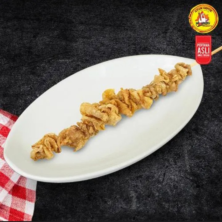 Sate Kulit