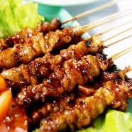 Sate Kulit