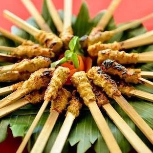 Sate Lilit