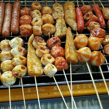 Sate Loklok By Lestari Food
