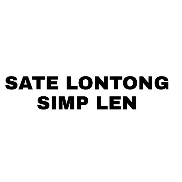 Sate Lontong