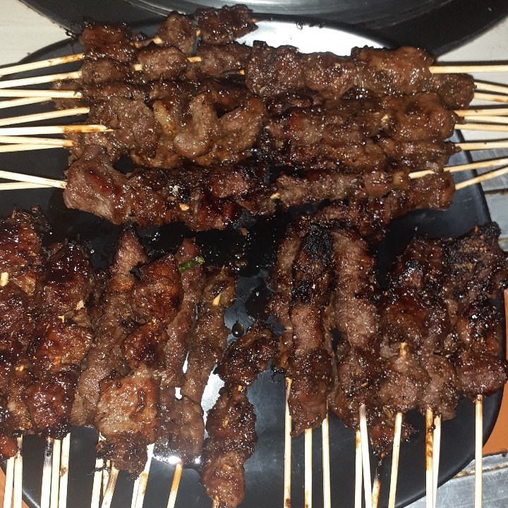 Sate MARANGGI 