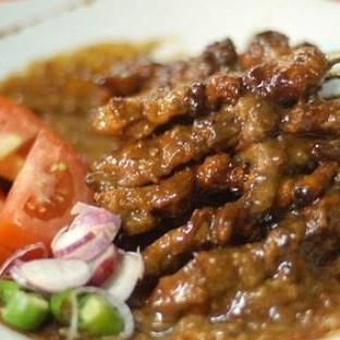 Sate Madura