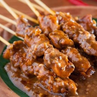 Sate Madura