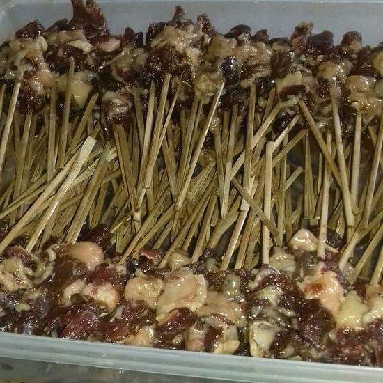 Sate Maranggi