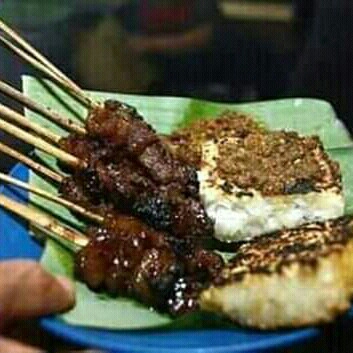 Sate Maranggi