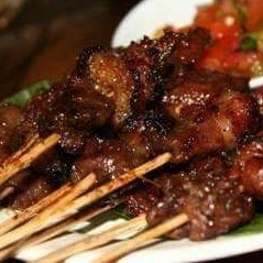 Sate Maranggi 2