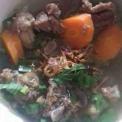 Sate Maranggi 3