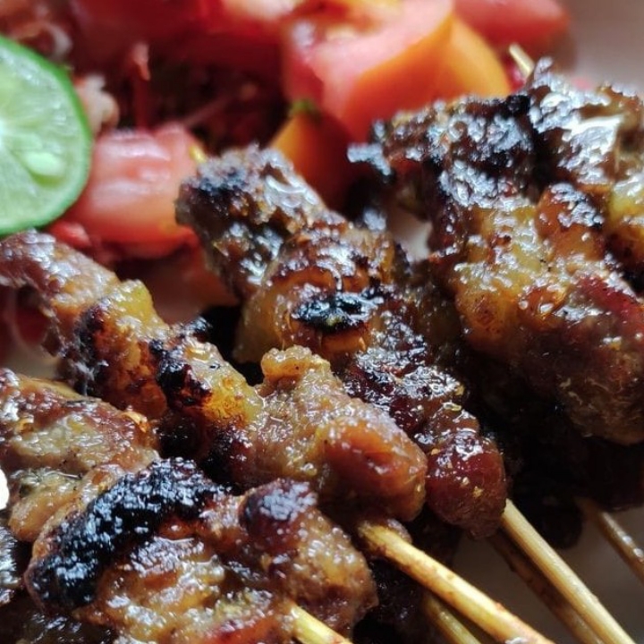 Sate Maranggi Sangkuriang 