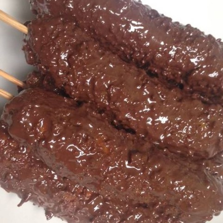 Sate Mozarella