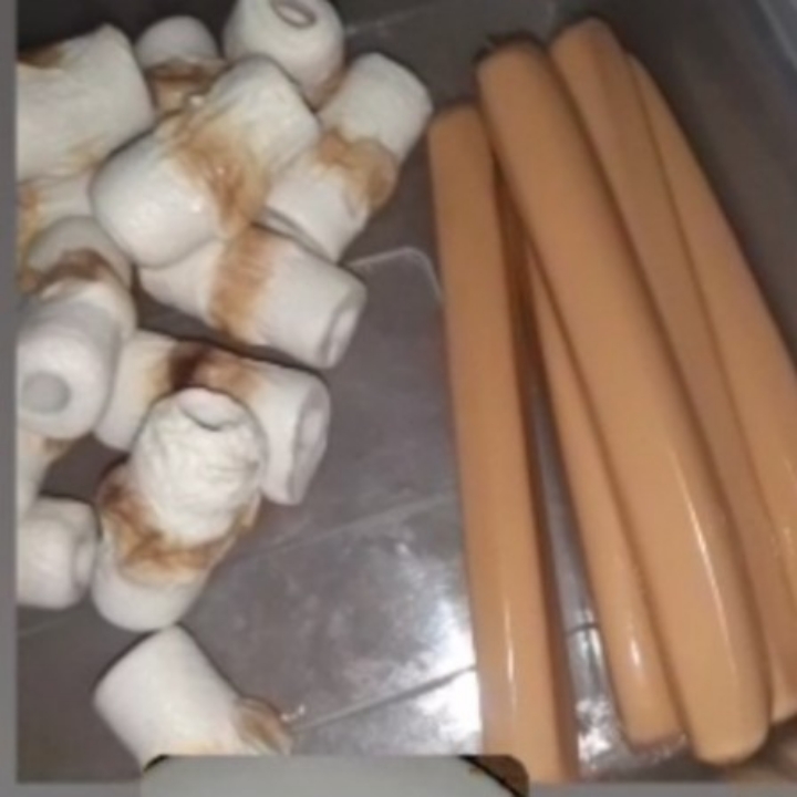 Sate Obong Serbuu 