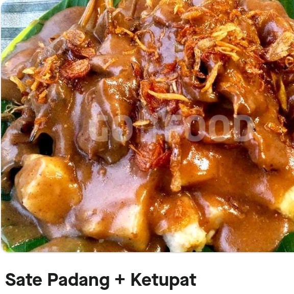 Sate Padang
