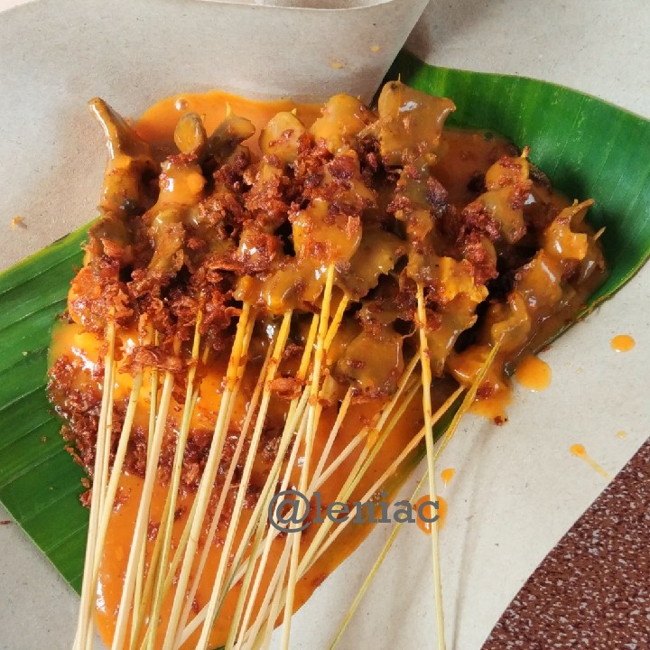 Sate Padang