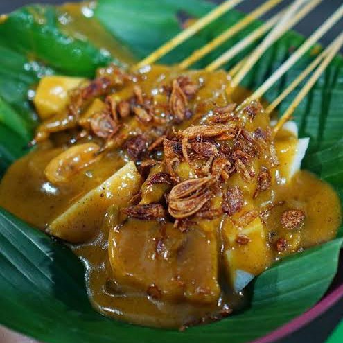 Sate Padang
