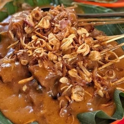Sate Padang