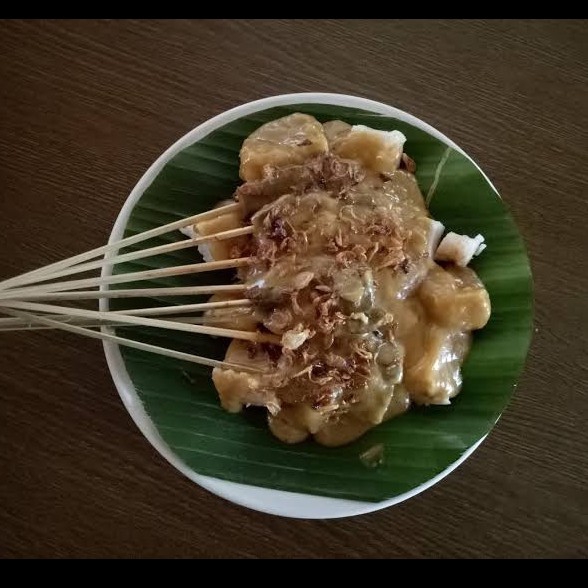 Sate Padang