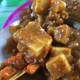 Sate Padang