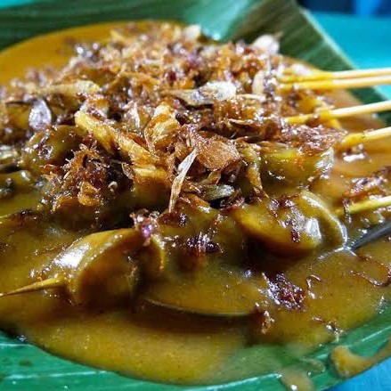 Sate Padang