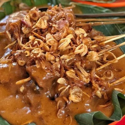 Sate Padang