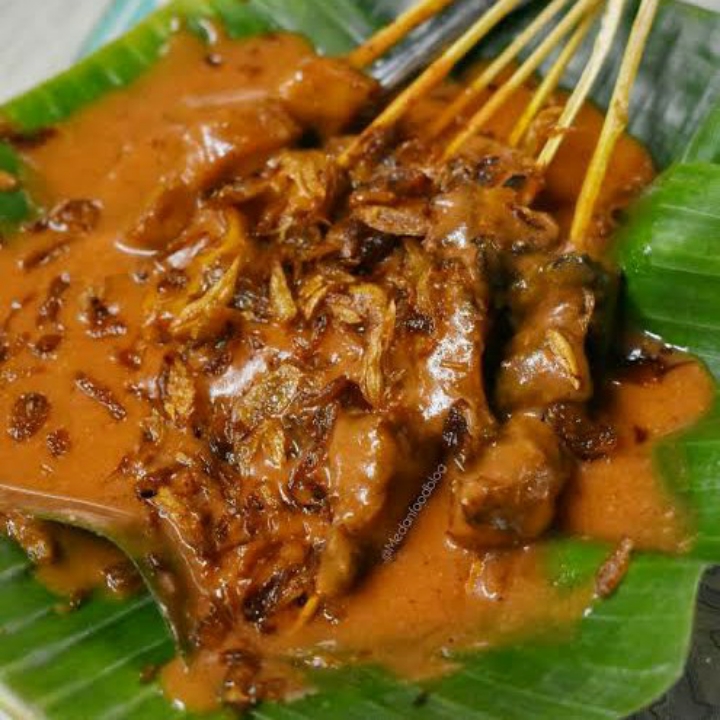 Sate Padang