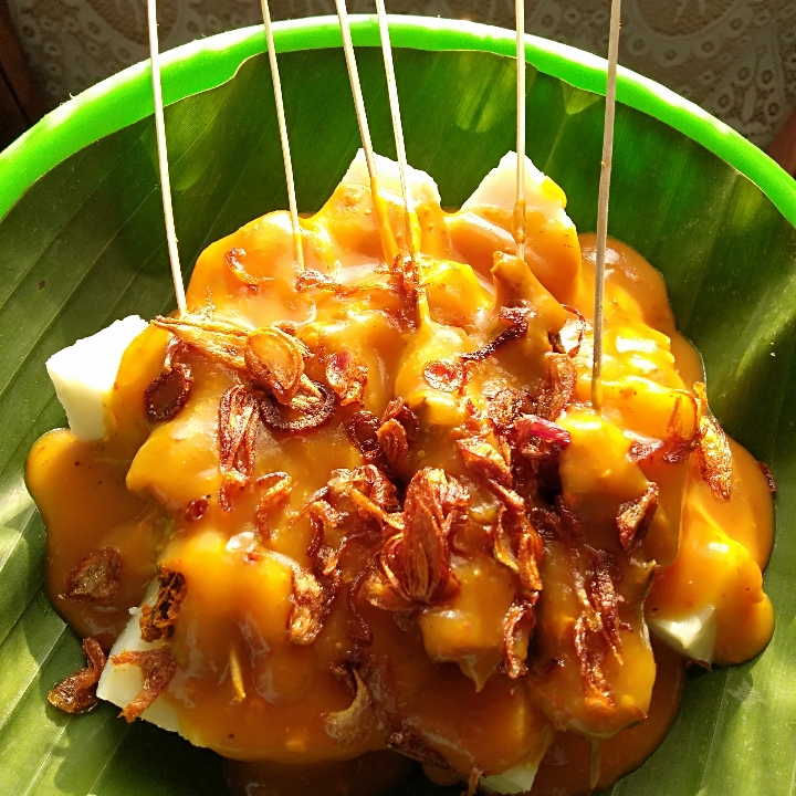 Sate Padang 2