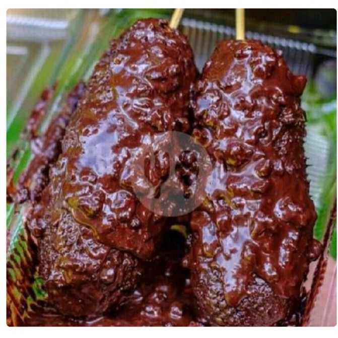 Sate Pisang