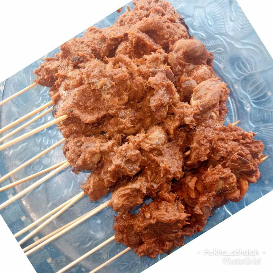 Sate Rempelo