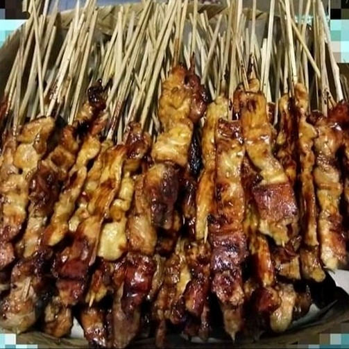 Sate Reyog