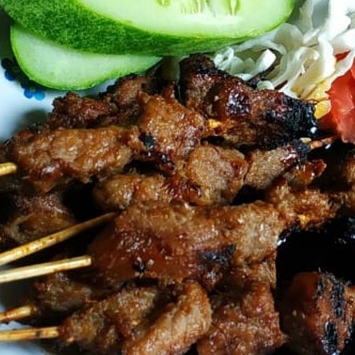 Sate Rusa