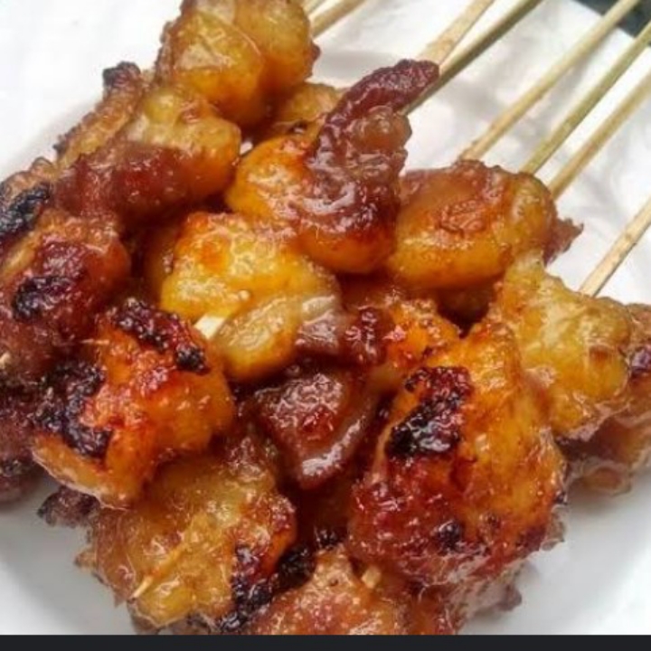 Sate Sapi 
