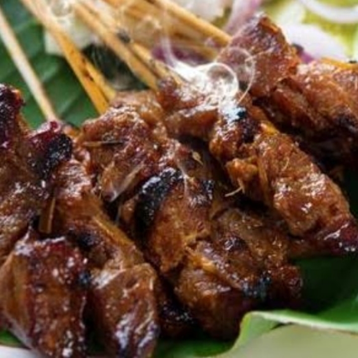 Sate Sapi
