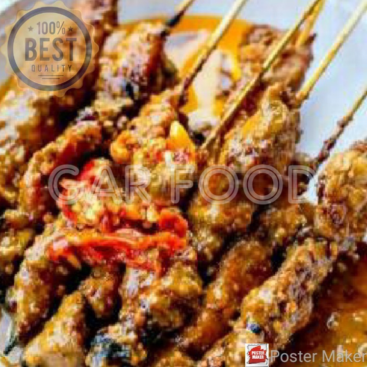 Sate Sapi