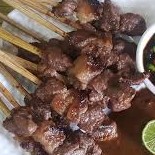 Sate Sapi Agas Resto
