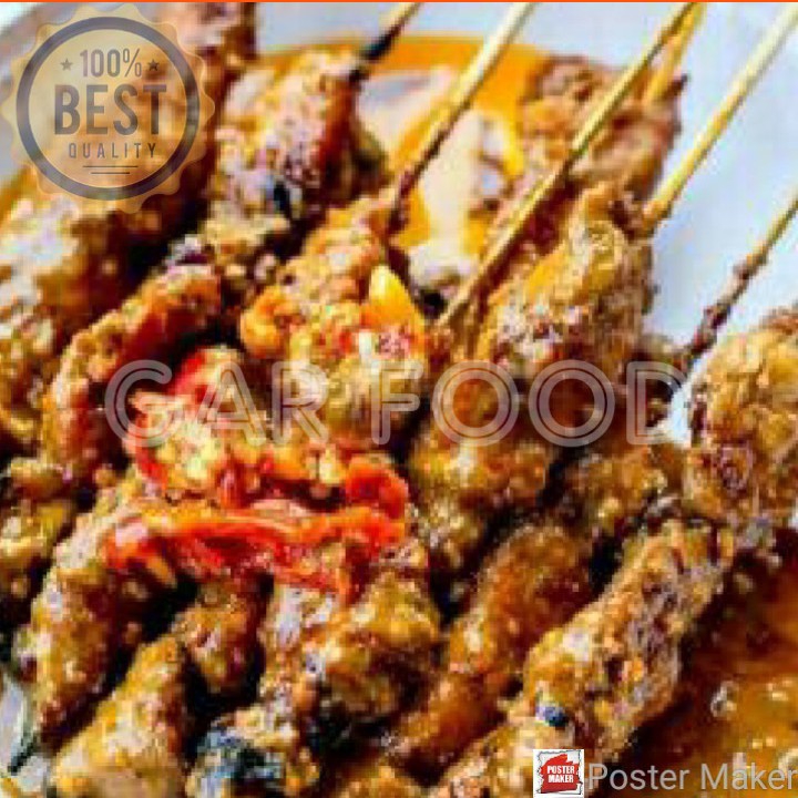 Sate Sapi