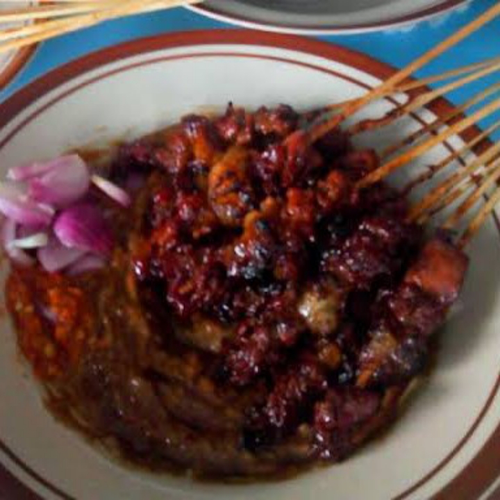 Sate Sapi