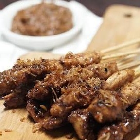 Sate Sapi