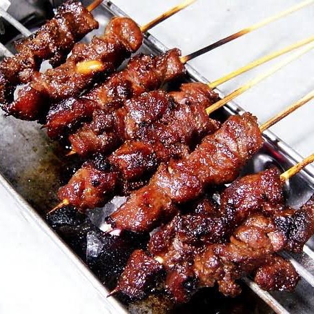 Sate Sapi