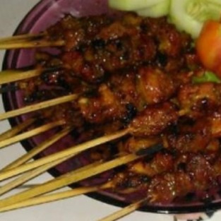 Sate Sapi