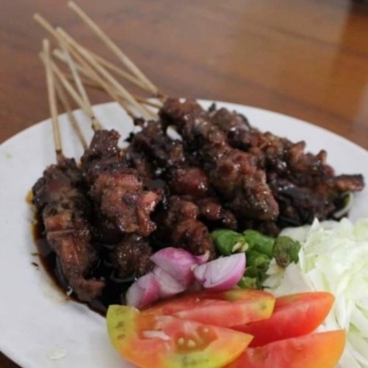 Sate Sapi