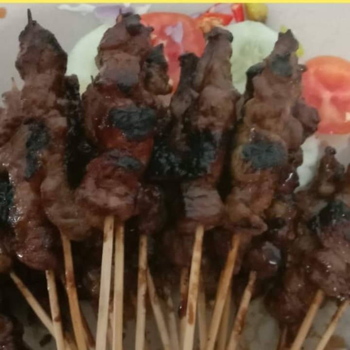 Sate Sapi