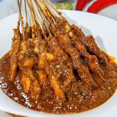 Sate Sapi